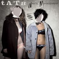 White Robe - t.A.T.u