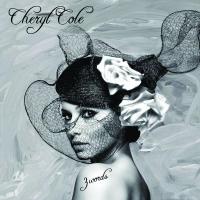 Parachute - Cheryl Cole