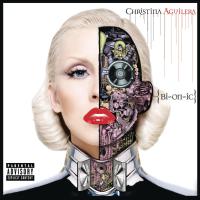 Not Myself Tonight - Christina Aguilera