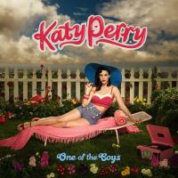Thinking Of You - Katy Perry