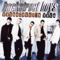 All I have to give - Backstreet Boys