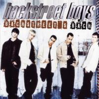 I Want It That Way - Backstreet Boys