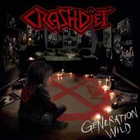 Riot In Everyone - Crashdiet