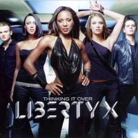 Jumpin - Liberty X