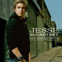 All Because You Live - Jesse McCartney