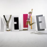 Ce Jeu - Yelle