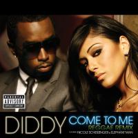 Last Night  (Feat Keyshia Cole) - Diddy