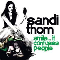 I Wish I Was A Punkrocker - Sandi Thom