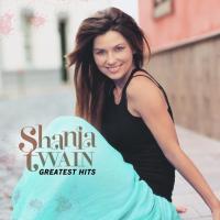 Party For Two (duo avec Mark McGrath) - Shania Twain