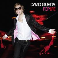 Tomorrow Can Wait - David Guetta