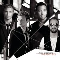 Inconsolable - Backstreet Boys