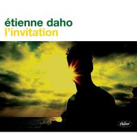 L'invitation - Etienne Daho