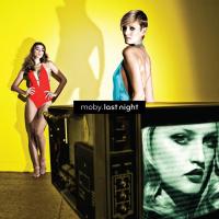 Ooh Yeah - Moby