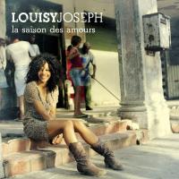 Assis Par Terre - Louisy Joseph