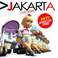 One Desire - Jakarta