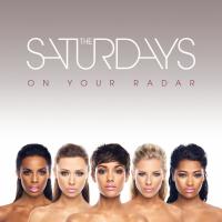 Forever Is Over - The Saturdays