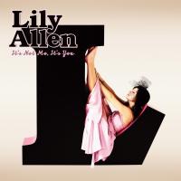 22 - Lily Allen