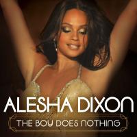 Let's Get Excited - Alesha Dixon