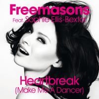 Heartbreak  - Sophie Ellis-Bextor