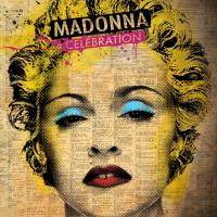 Celebration - Madonna