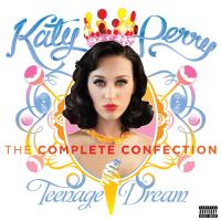 Tommie Sunshine's Megasix Smash-Up - Katy Perry