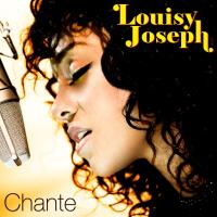 Chante - Louisy Joseph