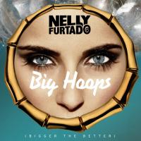 Spirit Indestructible - Nelly Furtado