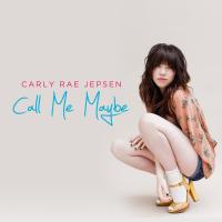 This Kiss - Carly Rae Jepsen