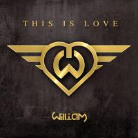 This Is Love (feat Eva Simons) - Will I Am