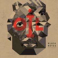 Black Notes - Dj Oil