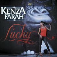 Lucky - Kenza Farah