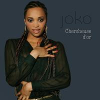 Chercheuse d'or - Joko