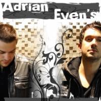 Crash & Burn - Adrian Even's