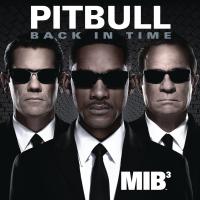 Get It Started - Pitbull