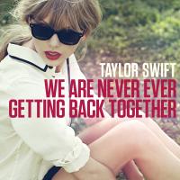 Begin Again - Taylor Swift