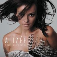 A Cause de l'Automne - Alizee