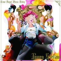 Hollaback Girl - Gwen Stefani