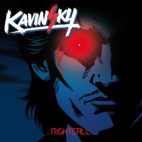 Application Kavinsky - Kavinsky