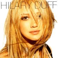 Someones watching over me - Hilary Duff