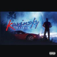 Odd Look - Kavinsky