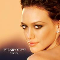With Love - Hilary Duff