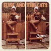 Conne - Elise and the Cats