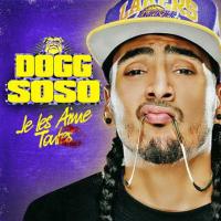 Je les aime toutes - Dogg Soso