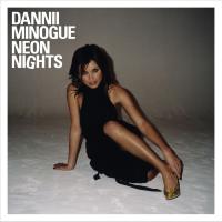 I Can't Sleep At Night - Dannii Minogue