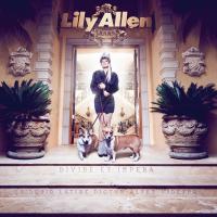 Hard Out Here - Lily Allen