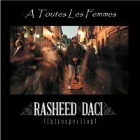 A Toutes Les Femmes - Rasheed Daci