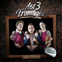 BB Rockers - Les 3 Fromages