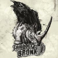 Nouvelle tournée Corros - Tambours Du Bronx