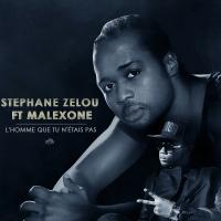 L'Homme que tu n'étais pas - Stephane Zelou