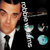 Rock dj - Robbie Williams